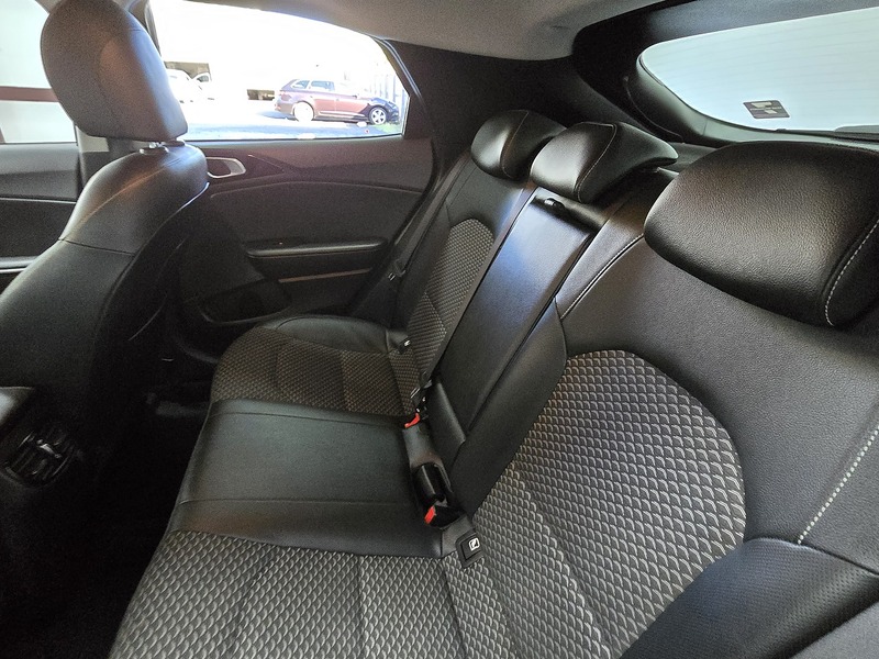 Used Kia XCeed 2022 for sale - 76386795: Photo 18