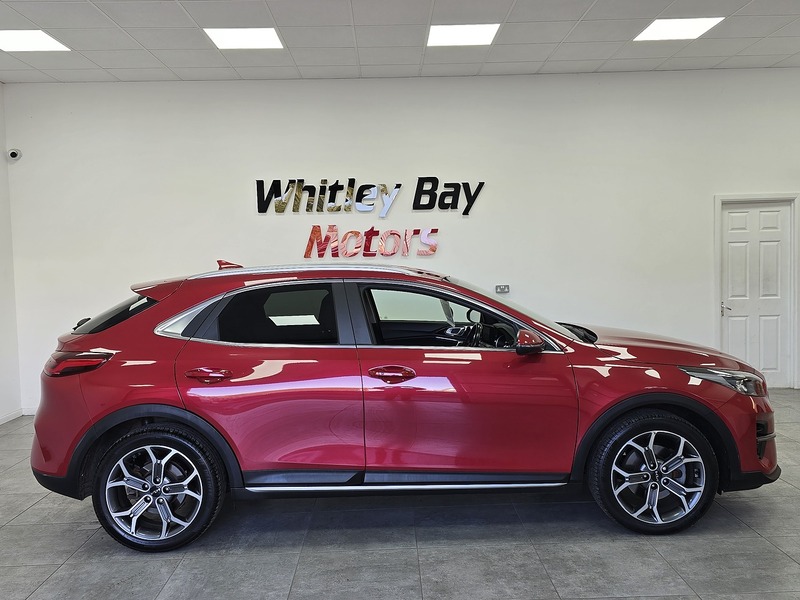 Used Kia XCeed 2022 for sale - 76386795: Photo 2