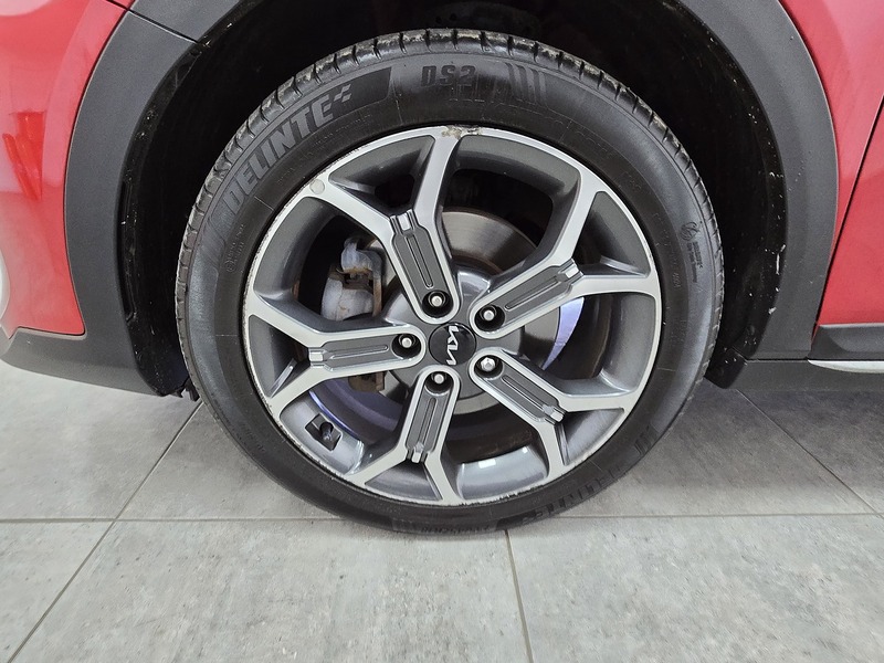 Used Kia XCeed 2022 for sale - 76386795: Photo 20