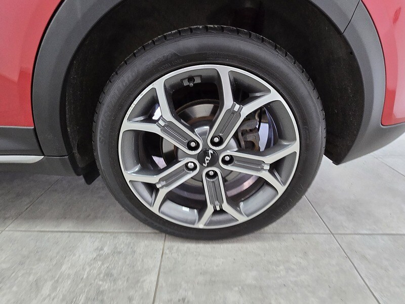 Used Kia XCeed 2022 for sale - 76386795: Photo 21