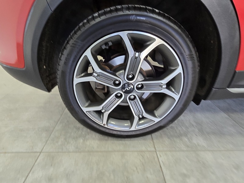 Used Kia XCeed 2022 for sale - 76386795: Photo 22