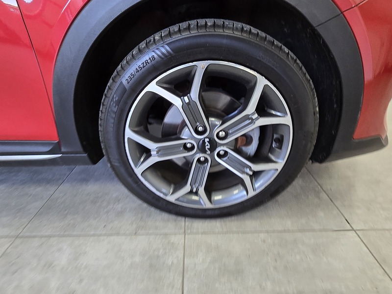 Used Kia XCeed 2022 for sale - 76386795: Photo 23