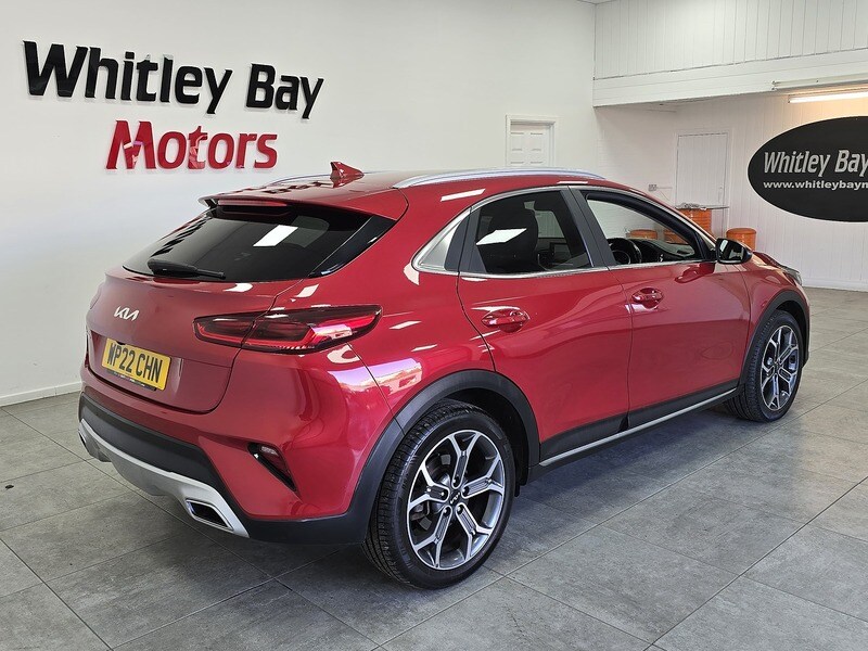 Used Kia XCeed 2022 for sale - 76386795: Photo 3