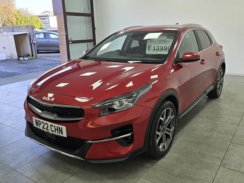 Used Kia XCeed 2022 for sale - 76386795: Photo 6