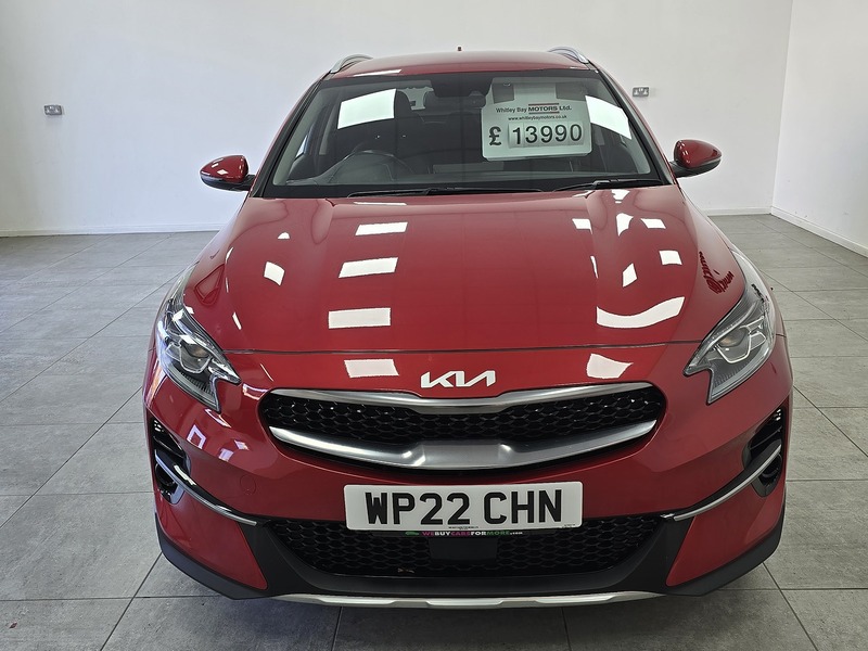 Used Kia XCeed 2022 for sale - 76386795: Photo 7