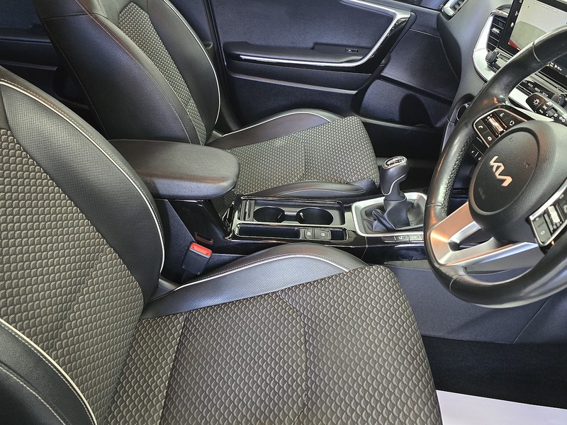 Used Kia XCeed 2022 for sale - 76386795: Photo 8