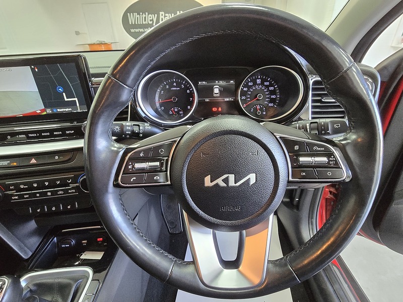 Used Kia XCeed 2022 for sale - 76386795: Photo 9