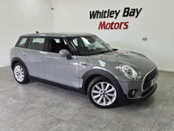 Used MINI Clubman 2017 for sale - 75276218: Photo