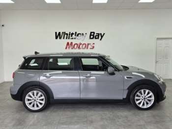 Used MINI Clubman 2017 for sale - 75276218: Photo