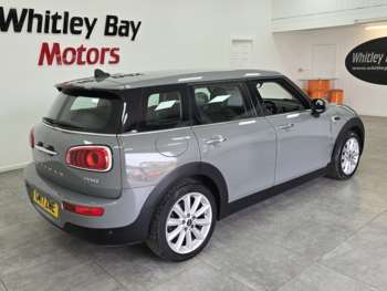 Used MINI Clubman 2017 for sale - 75276218: Photo