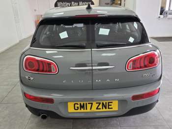 Used MINI Clubman 2017 for sale - 75276218: Photo