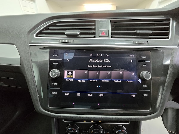 Used Volkswagen Tiguan 2018 for sale - 76163644: Photo 10