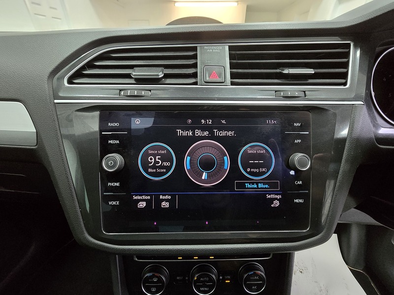 Used Volkswagen Tiguan 2018 for sale - 76163644: Photo 11