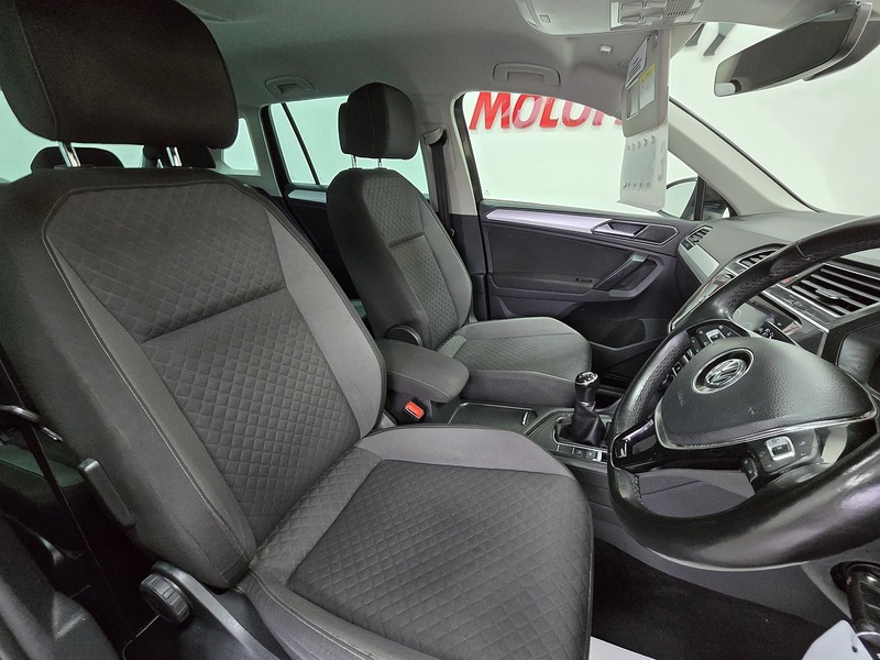 Used Volkswagen Tiguan 2018 for sale - 76163644: Photo 14