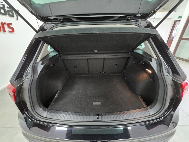 Used Volkswagen Tiguan 2018 for sale - 76163644: Photo 16