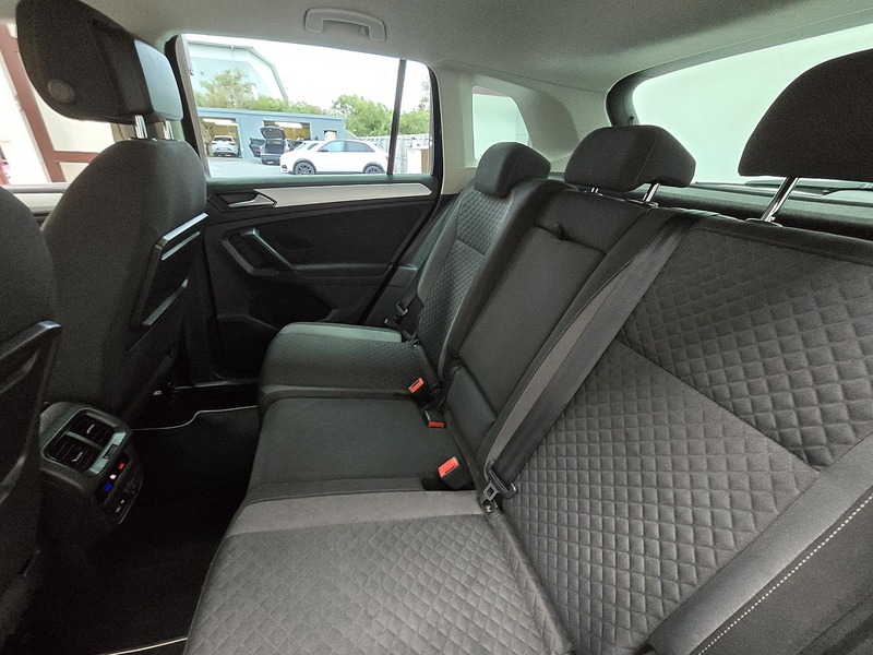 Used Volkswagen Tiguan 2018 for sale - 76163644: Photo 17