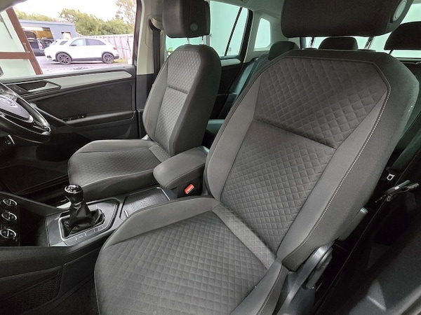 Used Volkswagen Tiguan 2018 for sale - 76163644: Photo 18