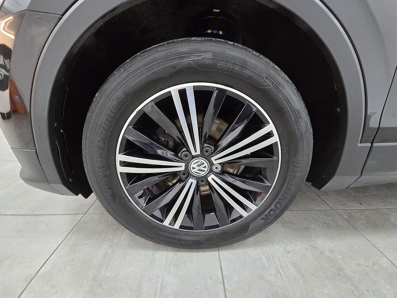 Used Volkswagen Tiguan 2018 for sale - 76163644: Photo 19
