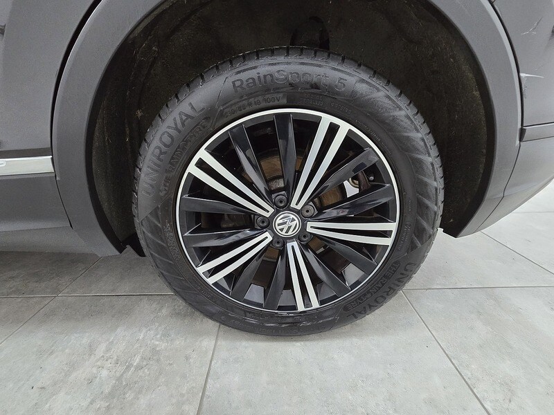 Used Volkswagen Tiguan 2018 for sale - 76163644: Photo 20
