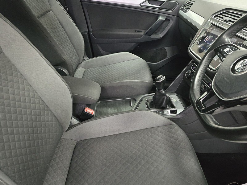 Used Volkswagen Tiguan 2018 for sale - 76163644: Photo 8