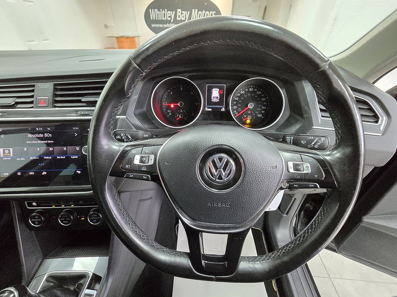 Used Volkswagen Tiguan 2018 for sale - 76163644: Photo 9