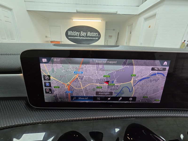 Used Mercedes-Benz CLA 2020 for sale - 76163645: Photo 10