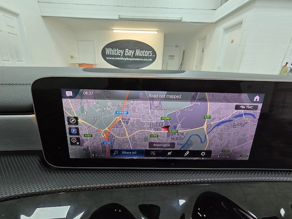 Used Mercedes-Benz CLA 2020 for sale - 76163645: Photo 10