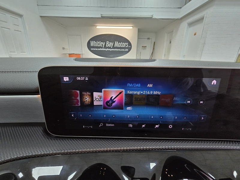 Used Mercedes-Benz CLA 2020 for sale - 76163645: Photo 11