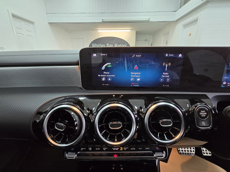 Used Mercedes-Benz CLA 2020 for sale - 76163645: Photo 12