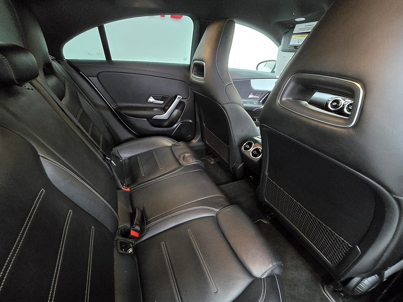 Used Mercedes-Benz CLA 2020 for sale - 76163645: Photo 15