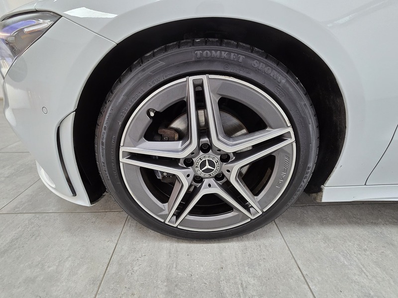 Used Mercedes-Benz CLA 2020 for sale - 76163645: Photo 19