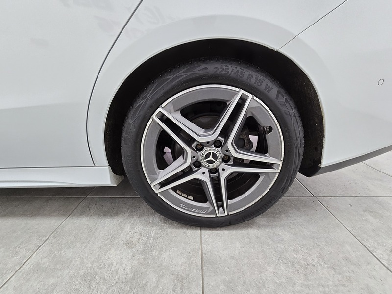 Used Mercedes-Benz CLA 2020 for sale - 76163645: Photo 20