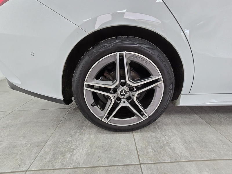 Used Mercedes-Benz CLA 2020 for sale - 76163645: Photo 21