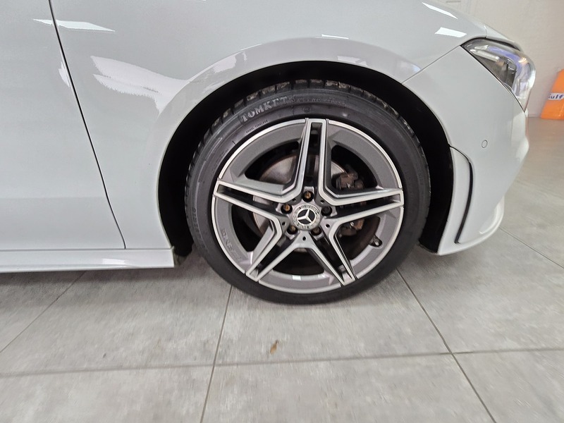 Used Mercedes-Benz CLA 2020 for sale - 76163645: Photo 22