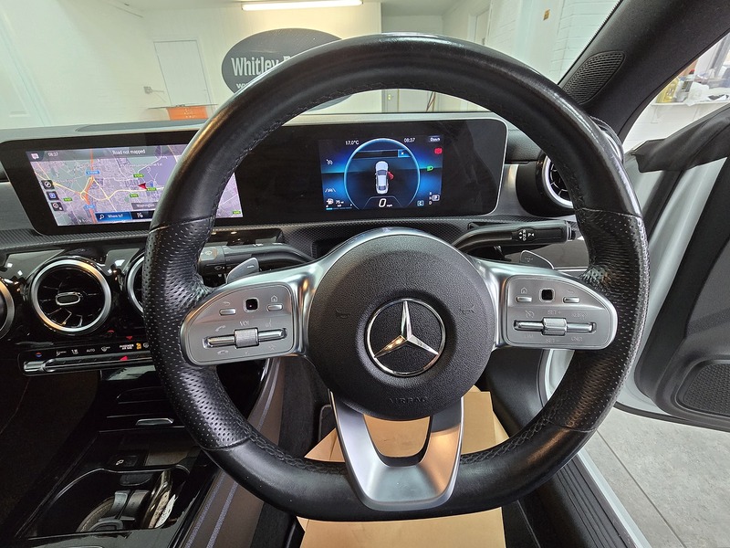 Used Mercedes-Benz CLA 2020 for sale - 76163645: Photo 9