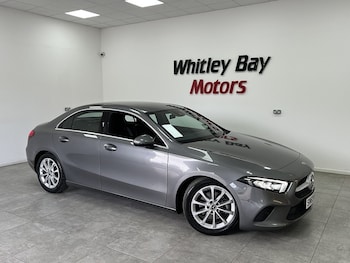 Used Mercedes-Benz A-Class 2019 for sale - 78927048: Photo
