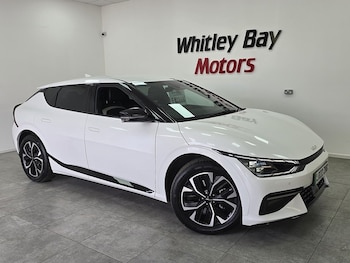 Used Kia EV6 2022 for sale - 75713622: Photo
