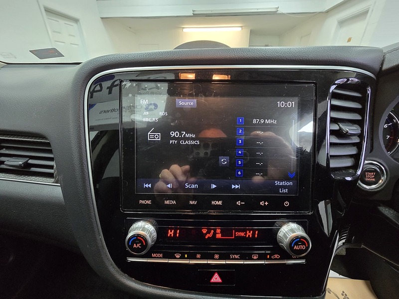 Used Mitsubishi Outlander 2020 for sale - 77318631: Photo 11