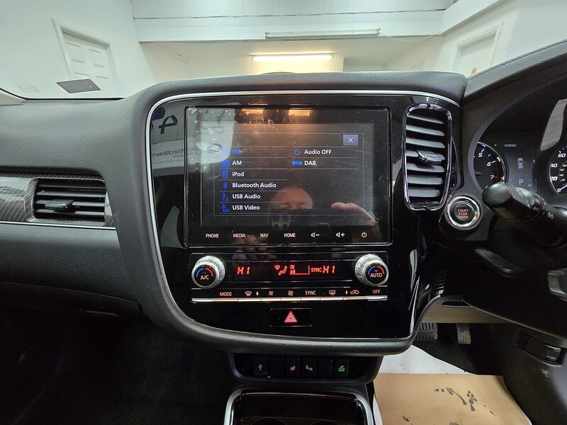 Used Mitsubishi Outlander 2020 for sale - 77318631: Photo 12