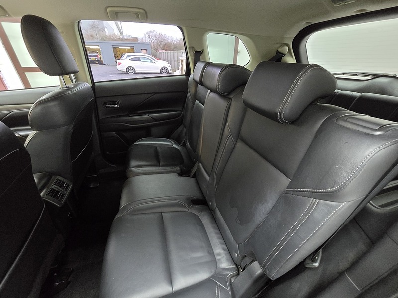 Used Mitsubishi Outlander 2020 for sale - 77318631: Photo 18