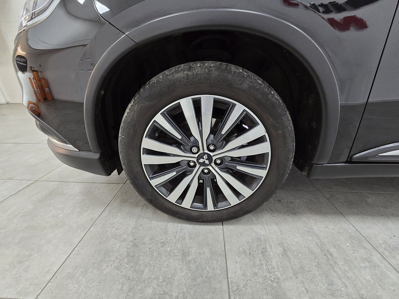 Used Mitsubishi Outlander 2020 for sale - 77318631: Photo 20