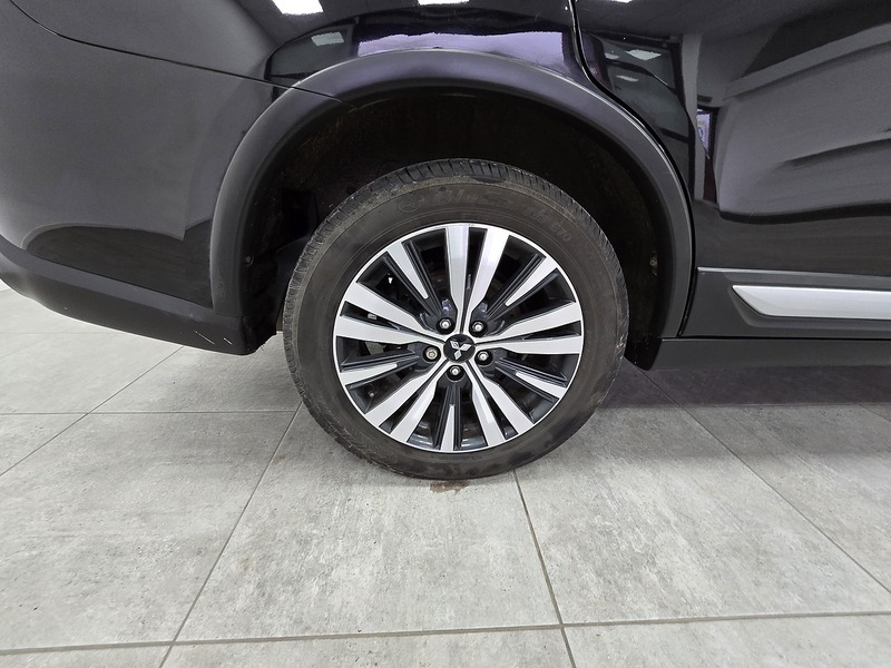 Used Mitsubishi Outlander 2020 for sale - 77318631: Photo 22