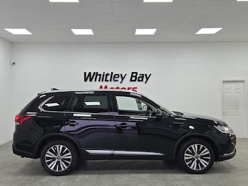 Used Mitsubishi Outlander 2020 for sale - 77318631: Photo