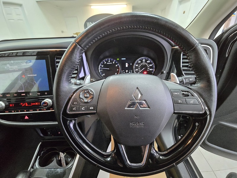 Used Mitsubishi Outlander 2020 for sale - 77318631: Photo 9