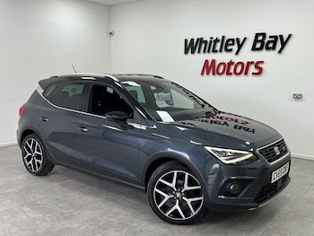 Used SEAT Arona 2020 for sale - 79072923: Photo
