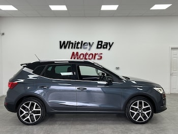 Used SEAT Arona 2020 for sale - 79072923: Photo
