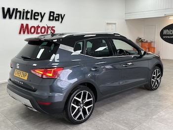 Used SEAT Arona 2020 for sale - 79072923: Photo