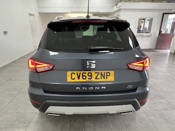 Used SEAT Arona 2020 for sale - 79072923: Photo