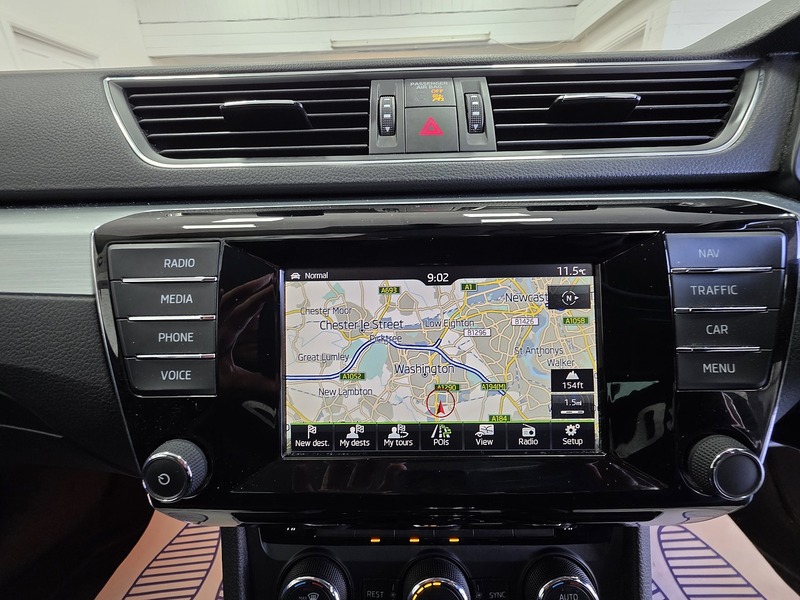 Used Skoda Superb for sale - 78150634: Photo 10