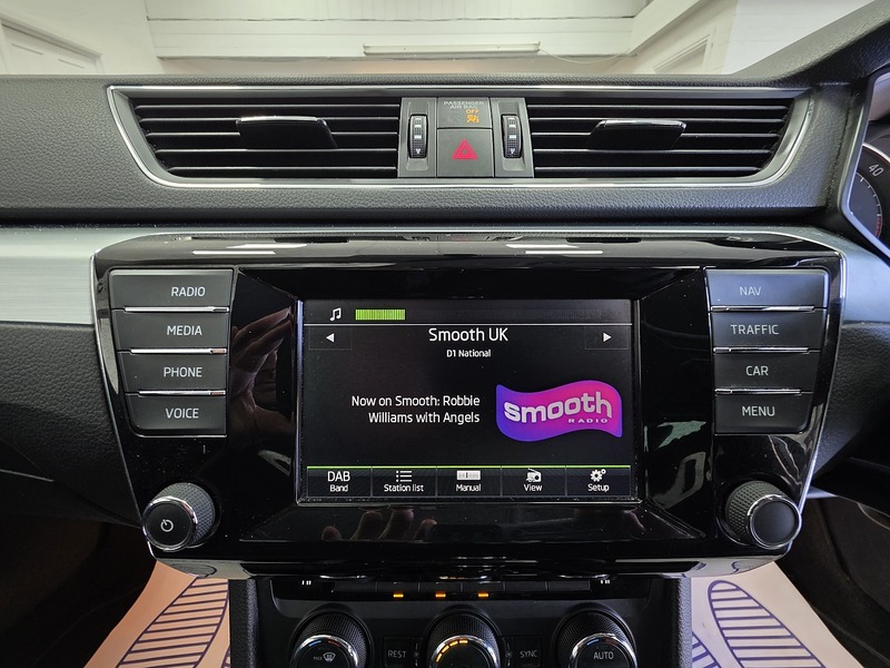 Used Skoda Superb for sale - 78150634: Photo 11